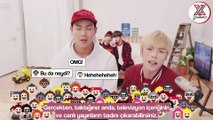 [19.11.2015] Monsta X My Little TVing Stick Reklamı 1 (Türkçe Altyazılı)