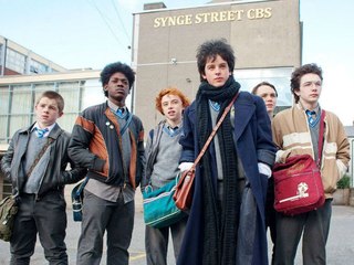 Sing Street: Trailer HD VO st bil