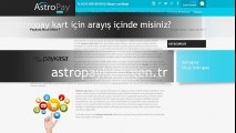 Astropay ve Astropay Kart