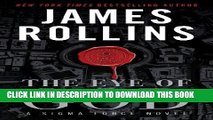 [Read PDF] The Eye of God: A Sigma Force Novel (Sigma Force Series Book 9) Download Free