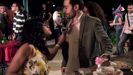 الحلقة الحادية عشر - مسلسل #فرح_ليلى l Episode 11 - #Farah_Laila Series