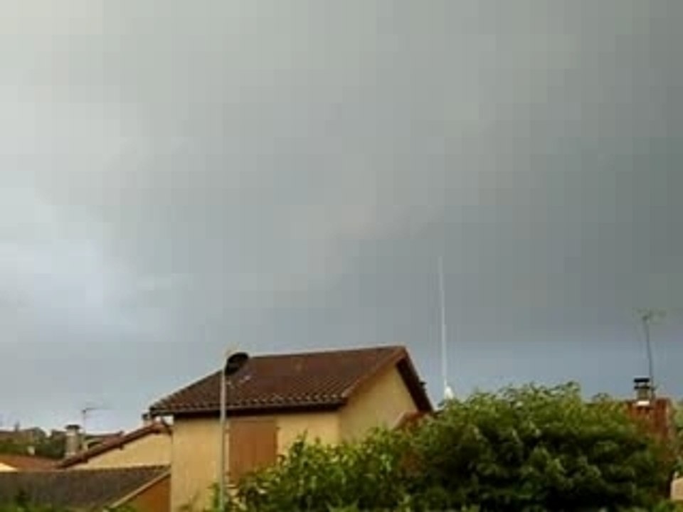 Video orage