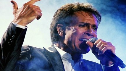 Cliff Richard - British Pop Singer, Musician.