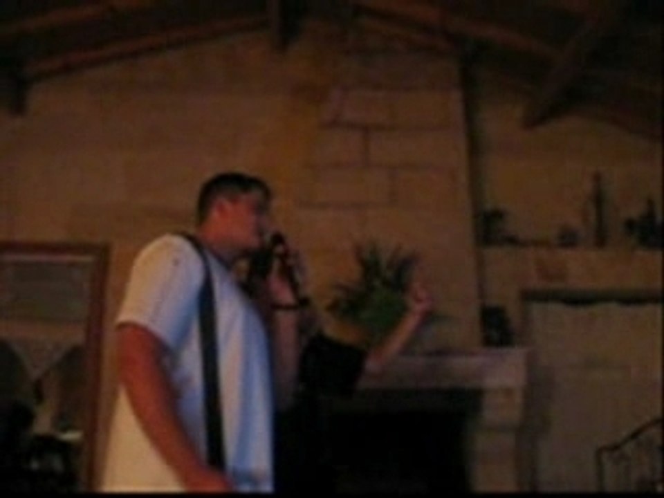 Karaoke