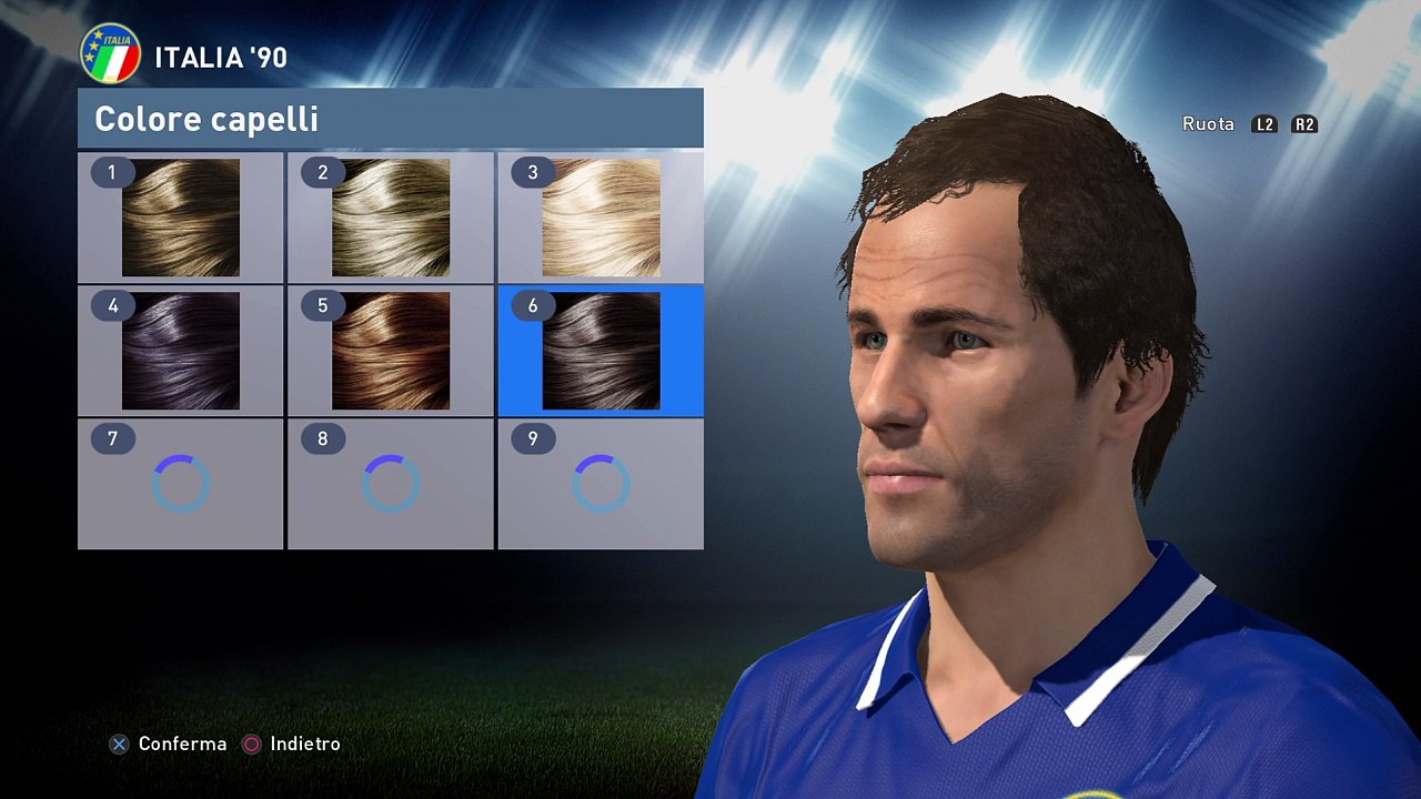 Pro Evolution Soccer 2016_20161011121617