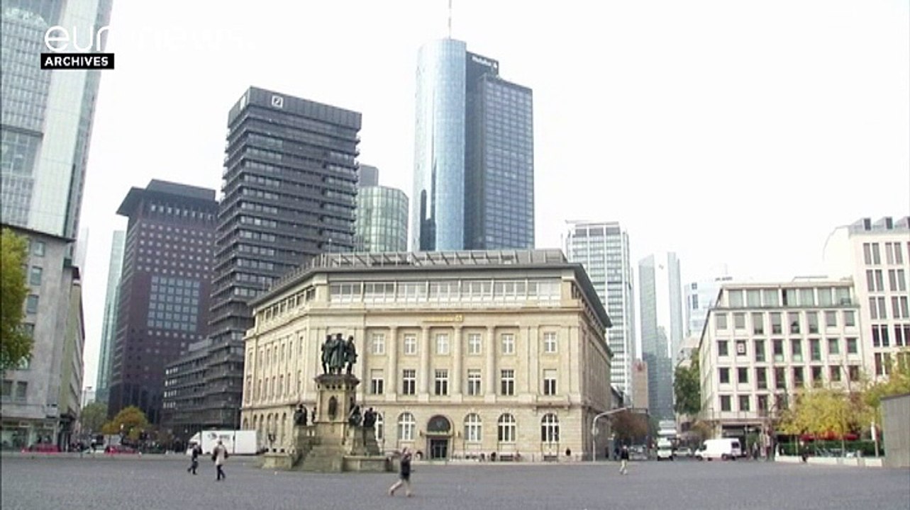 Deutsche Bank: Weiter warten auf den Deal