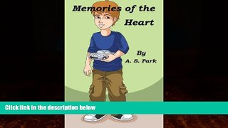 Books to Read  Memories of the Heart  Best Seller Books Best Seller