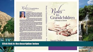 Big Deals  Notes to Grandchildren: A Treasure to Cherish  Best Seller Books Best Seller