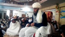Darul Uloom Haqqania 7 Qazi Fazl Ullah Pashto Bayan Video Akora Khatak, Pakistan قاضی فضل اللہ
