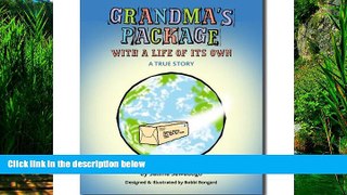 Big Deals  Grandma s Package  Best Seller Books Most Wanted