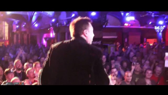 Star Citizen - CitizenCon 2016