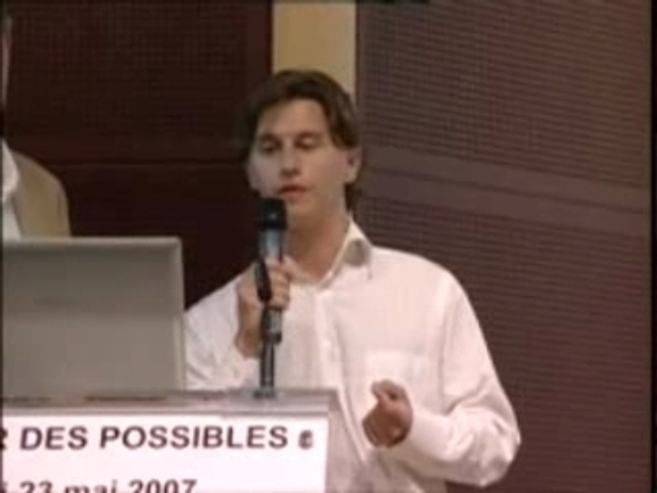 Carrefour des possibles