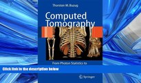 Choose Book Computed Tomography: From Photon Statistics to Modern Cone-Beam CT