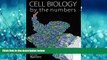 Enjoyed Read Cell Biology by the Numbers