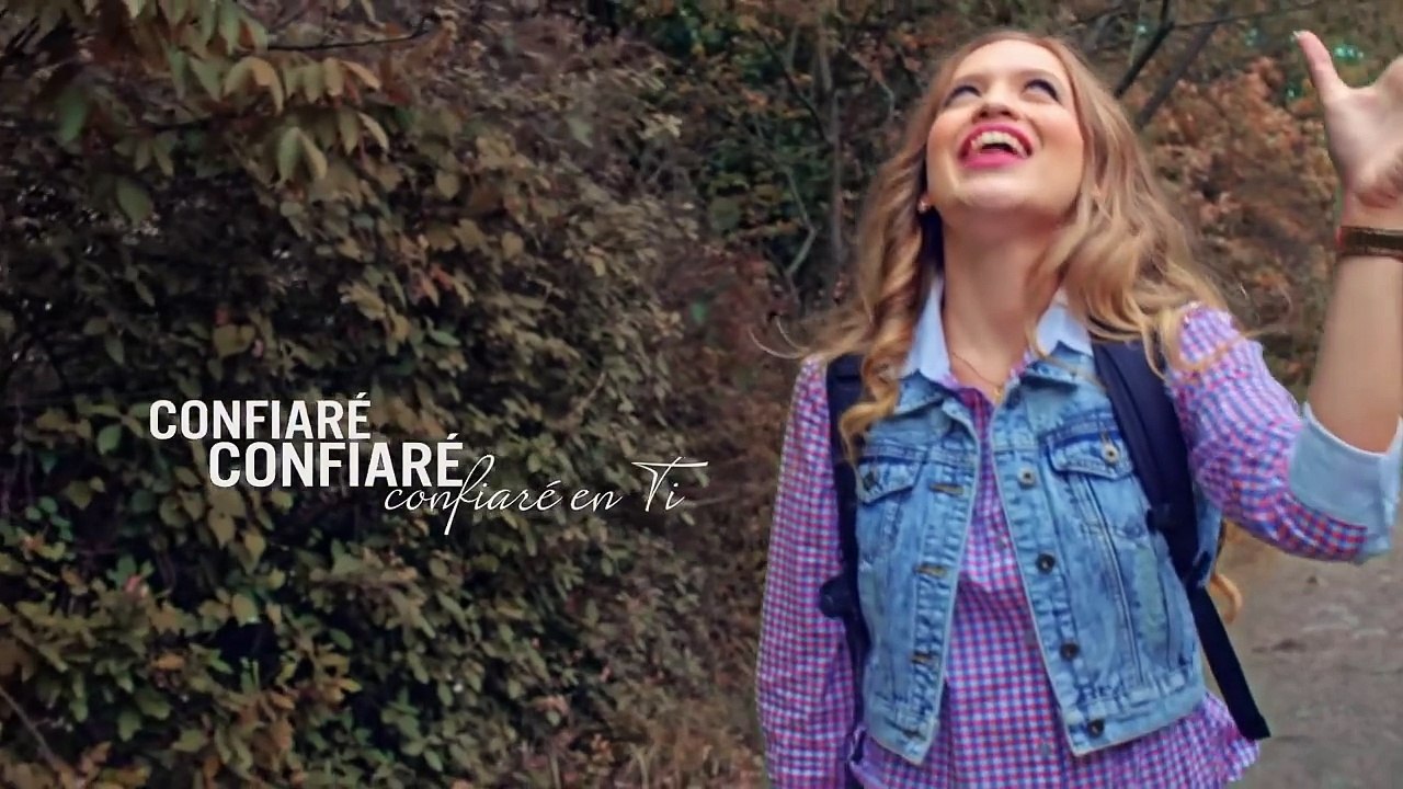 Andrea Music - Confiare en Ti - Música Cristiana