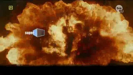 Hobbit Pustkowie Smauga premiera TVN - zapowiedz 2016