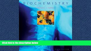For you Biochemistry (Available Titles CengageNOW)