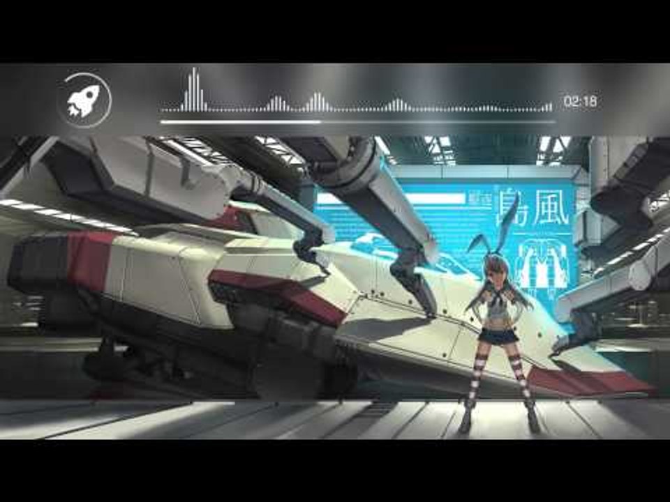 [Glitch Hop] Savant - Orphan [FREE]