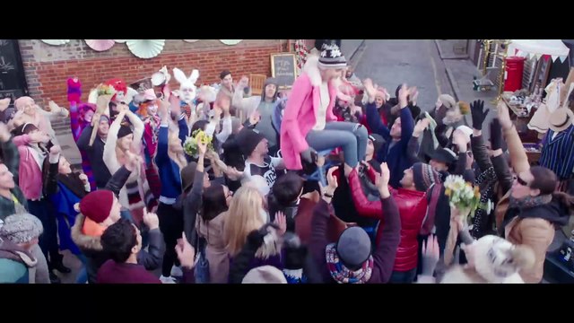 Ae Dil Hai Mushkil Trailer Karan Johar / Aishwarya Rai Bachchan / Ranbir Kapoor / Anushka Sharma/Fawad Khan..