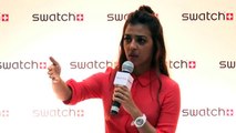 Radhika Apte Slaps Reporter When Asked About Parched !!