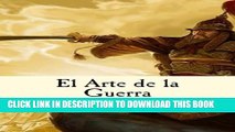[PDF] El Arte de la Guerra (Spanish Edition) Popular Online