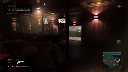 Mafia III rescuing whores