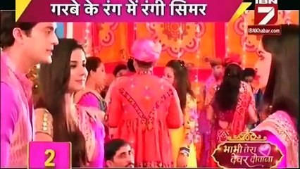 Swara Ka New Look - Swaragini 11 October 2016 News
