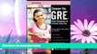 FREE DOWNLOAD  Conquer the GRE: Stress Management   A Perfect Study Plan (Test Prep) READ ONLINE