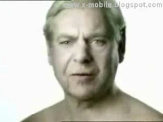 Ageing Process in 40 seconds