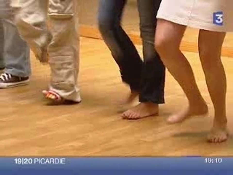 France3 Picardie Soir3 140807