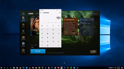 All the Coolest Features of Windows 10's Anniversary Update