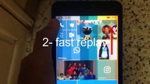 Amazing Windows 10 Mobile Tips And Tricks