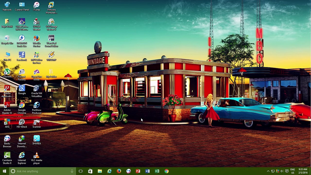Windows 10 Tutorial | Top 20 Best Windows 10 Tips and Tricks To Improve Productivity