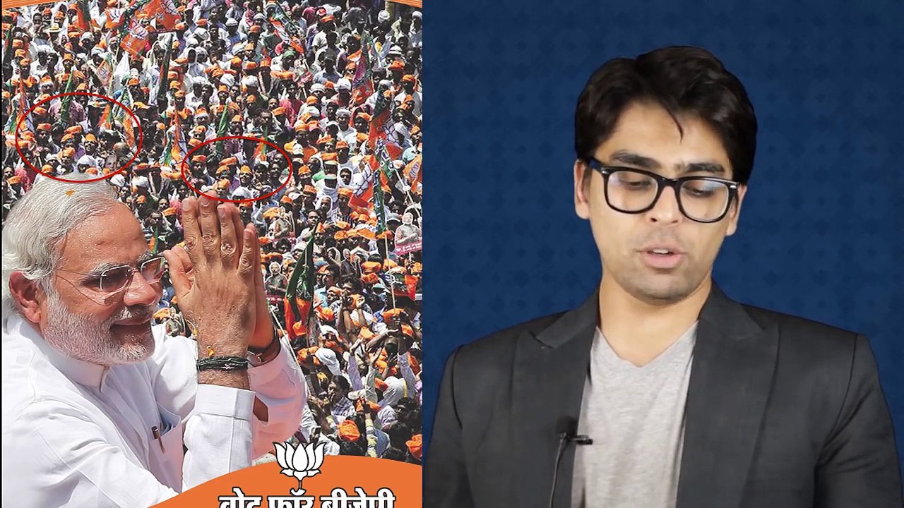 بھارتی کامیڈین نے اپنے ہی قاتل وزیر اعظم کو بےنقاب کردیا،آخر میں خود ہی کہہ دیا جلدی دیکھ لو پتا نہیں کب مودی ویڈیو ڈیلی