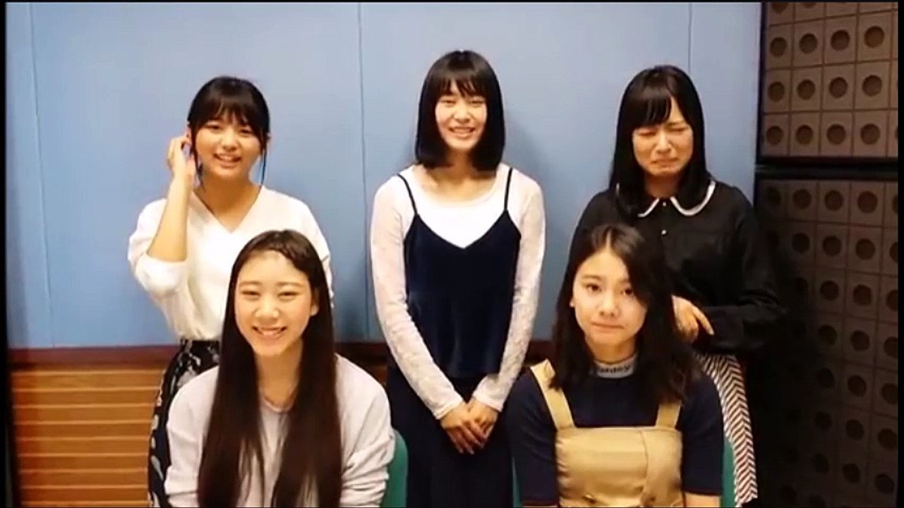 ＳＫＥ４８の岐阜県だって地元ですっ！【6期生とドラフト1期生はギスギスしてましたSP】_20161010