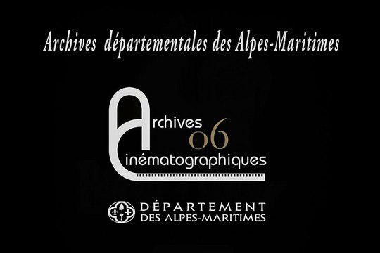 Costes et Bellonte fêtés à Nice le 28 décembre 1930 – Archives communales de Contes