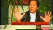 Imran Khan comments about India