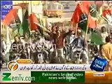 Imran khan vs Bilawal Bhutto - pti vs ppp