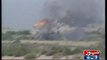 Seven terrorists killed in Tirah Valley air raids