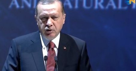 Erdoğan: Üçüncü Nükleer Santral İçin Arayışımız Devam Ediyor