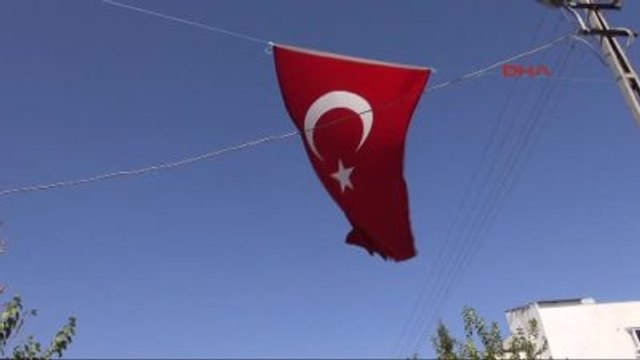 Adıyaman Şehit Asker Hasan Aydoğdu İçin Babaocağında Helallik Alındı