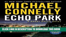[PDF] Echo Park (A Harry Bosch Novel) Full Online