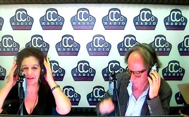 L'Ora del Babbuino Seconda Parte 10-10-16