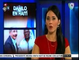 Presidente Danilo Medina hace visita solidaria al hermano país de Haití