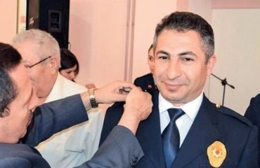 Hrant Dink Davası; İstihbarat Daire Başkanı Dinç İfade Verdi