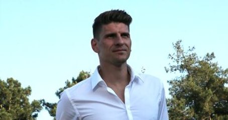 Mario Gomez: Türkiye'de Misafirperverlik ve Yardımseverlik Muazzam