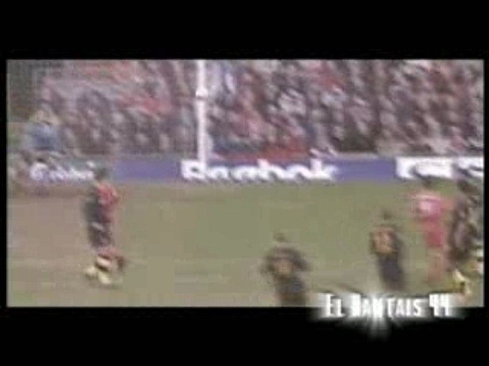 Intro Football The Movie (Bande Annonce)