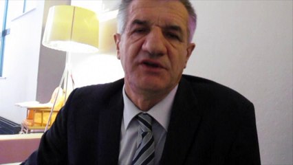 Présidentielle : Jean Lassalle répond à nos questions