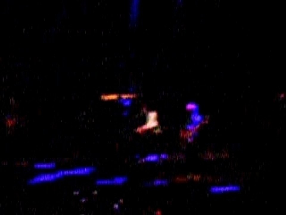 Mika - Any other world - foire aux vins colmar