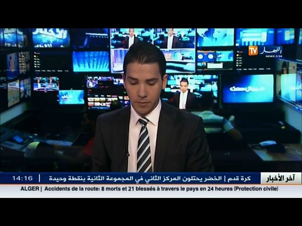مراسل تلفزيون النهار يروي تفاصيل الجريمة التي تعرض لها الطفل أيمن